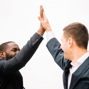 Asumir los riesgos de crédito con tranquilidad