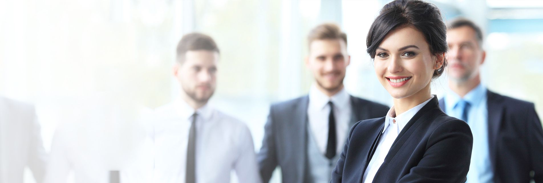 Especialistas cartera empresarial