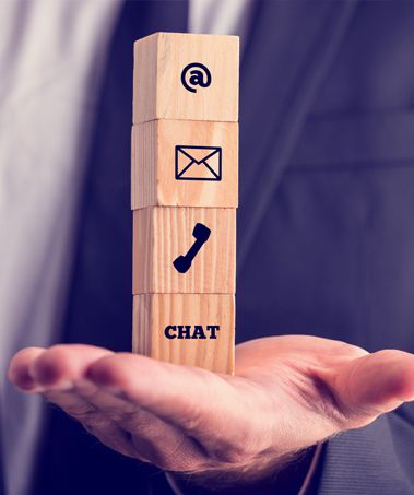 Tercerización de Procesos