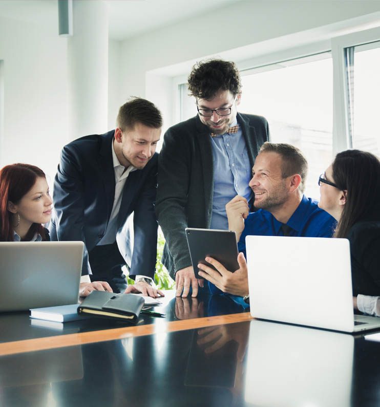 Investigación de bienes de deudores